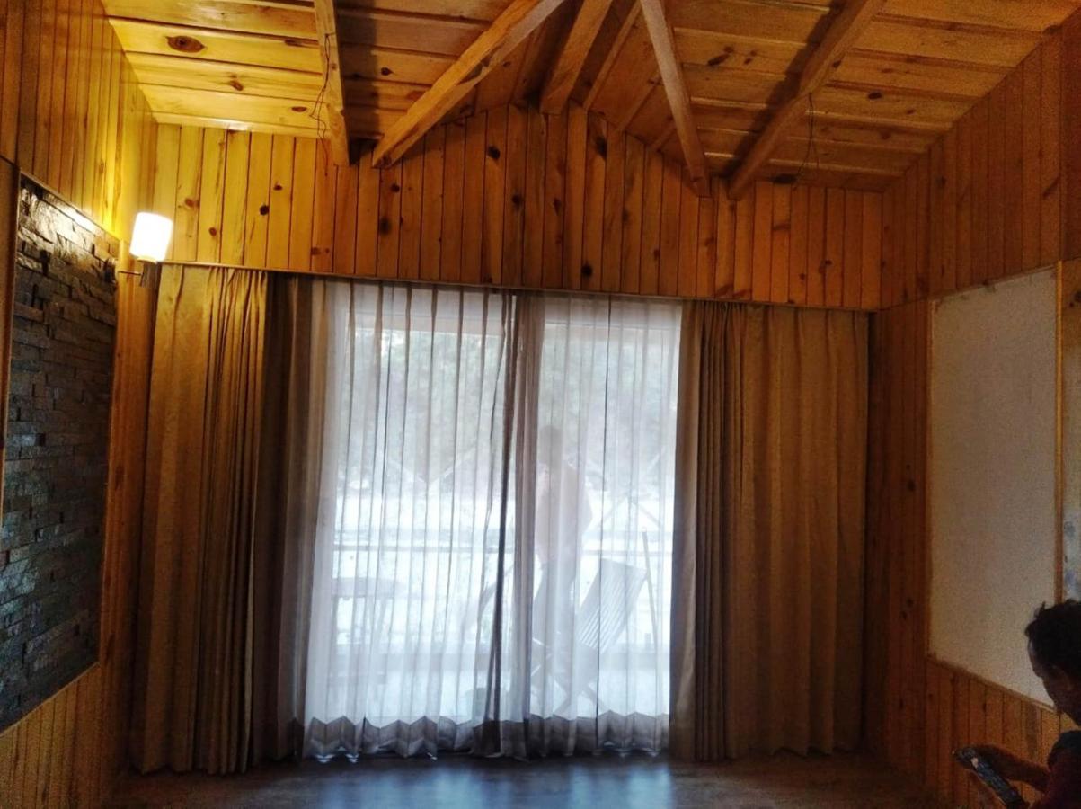 Qcent Woods Resort & Spa, Рішикеш Екстер'єр фото